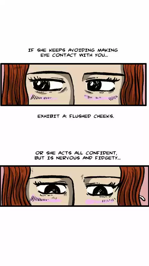 The Sound of Your Heart 1