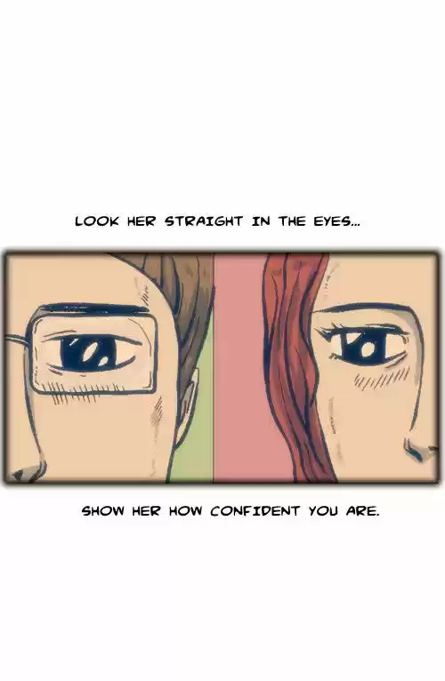 The Sound of Your Heart 1