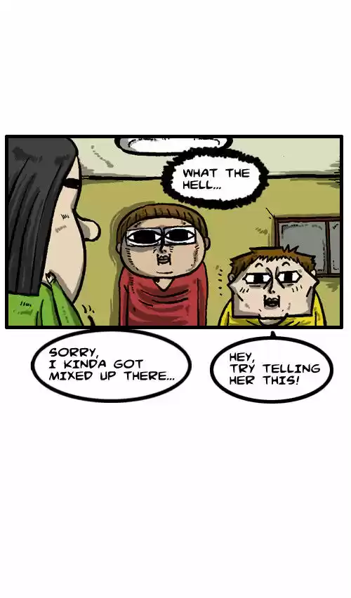 The Sound of Your Heart 1