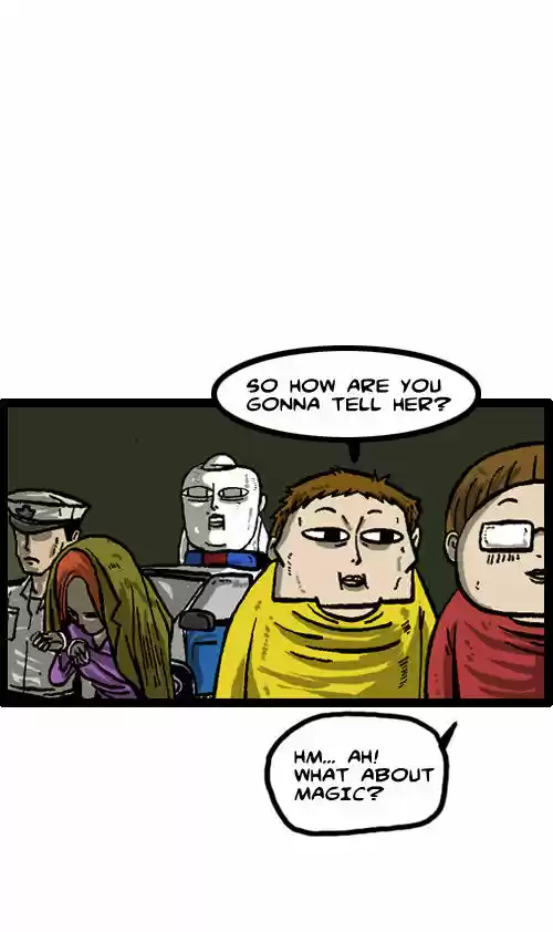 The Sound of Your Heart 1