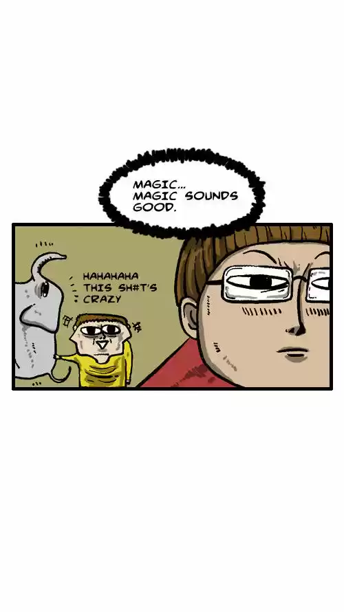 The Sound of Your Heart 1