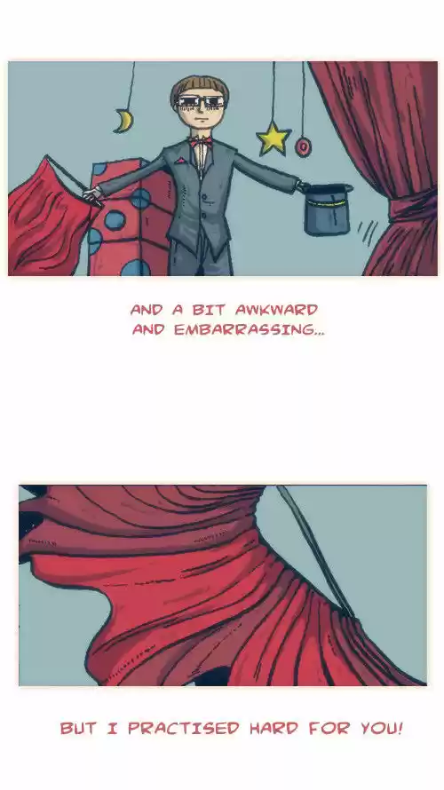 The Sound of Your Heart 1