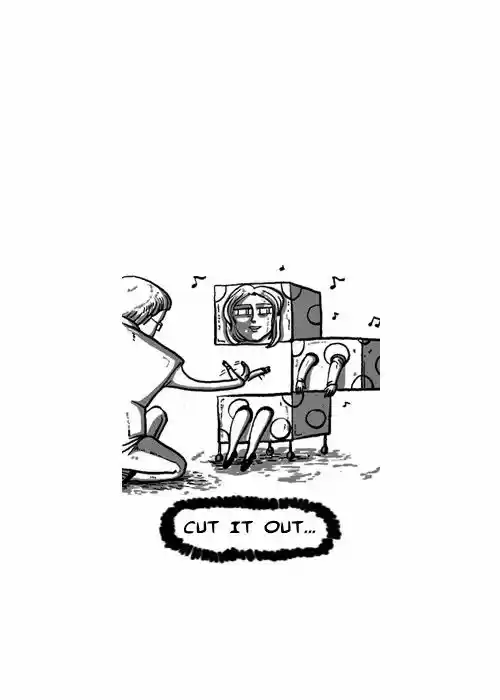 The Sound of Your Heart 1