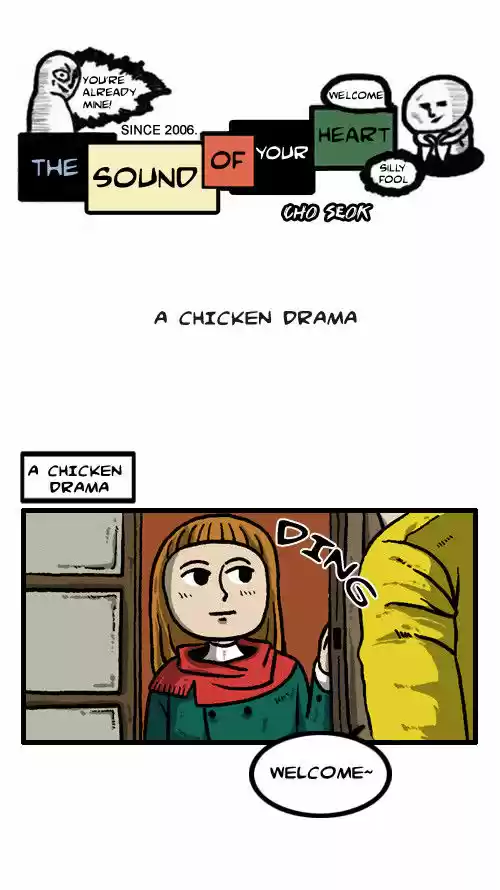 The Sound of Your Heart 10