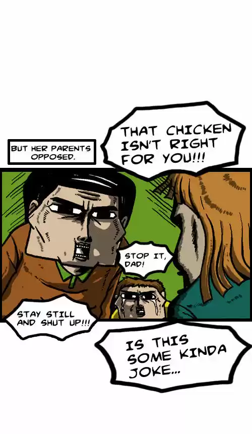 The Sound of Your Heart 10