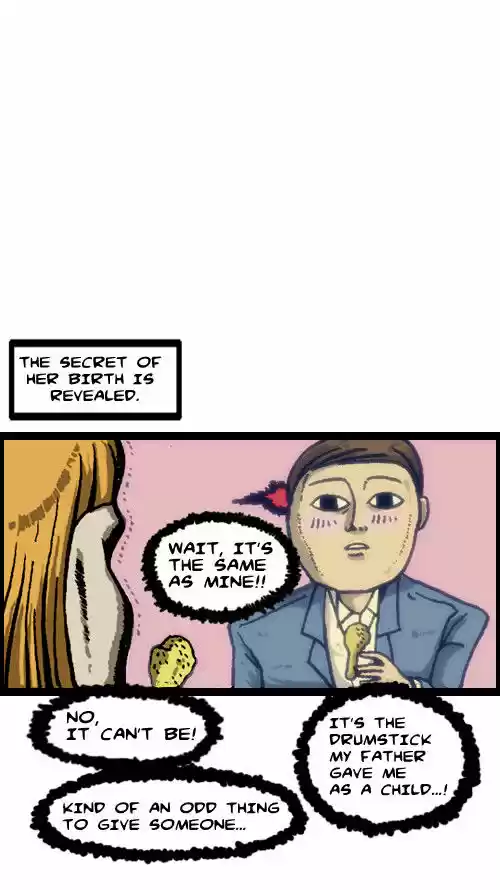 The Sound of Your Heart 10