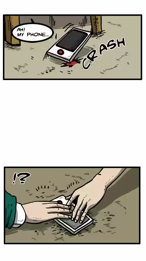 The Sound of Your Heart 10