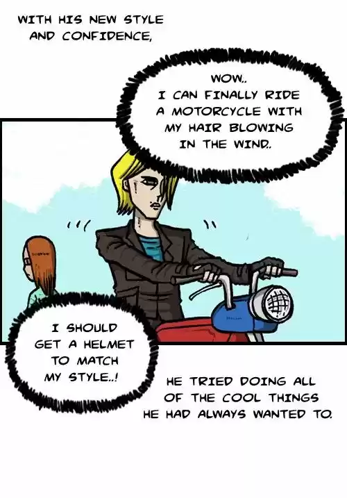 The Sound of Your Heart 102