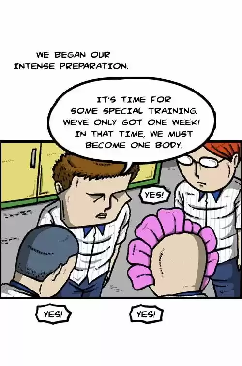 The Sound of Your Heart 103