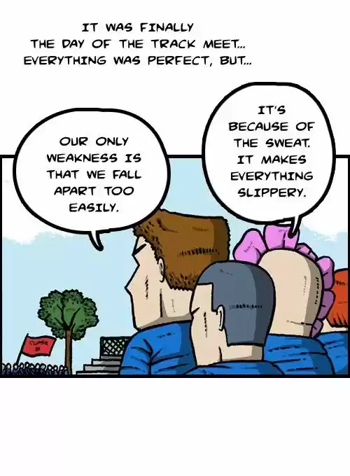 The Sound of Your Heart 103