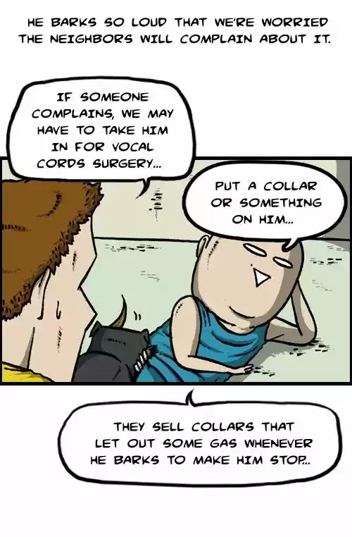 The Sound of Your Heart 104