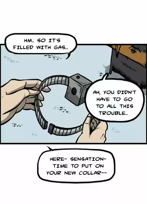 The Sound of Your Heart 104