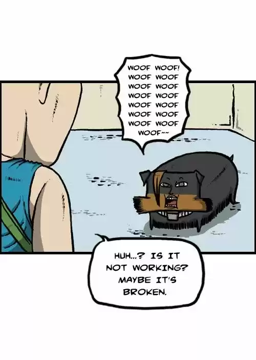 The Sound of Your Heart 104