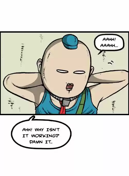 The Sound of Your Heart 104