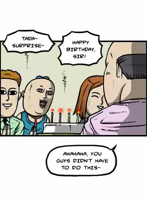 The Sound of Your Heart 104