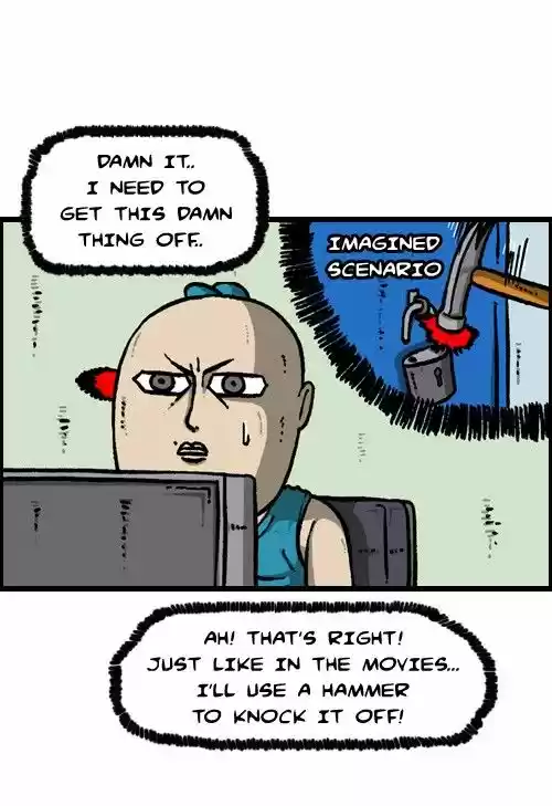 The Sound of Your Heart 104