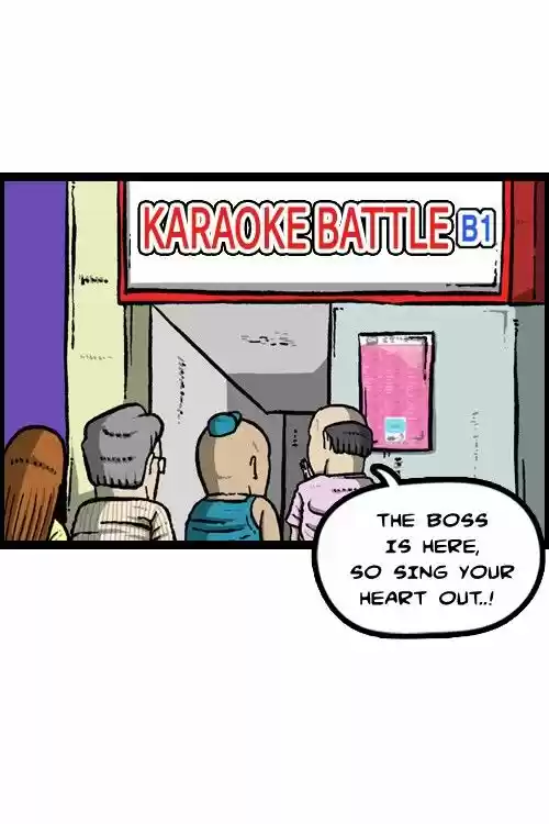 The Sound of Your Heart 104