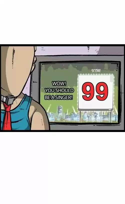 The Sound of Your Heart 104