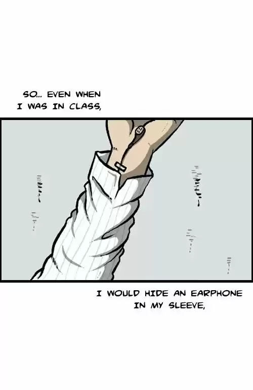 The Sound of Your Heart 105