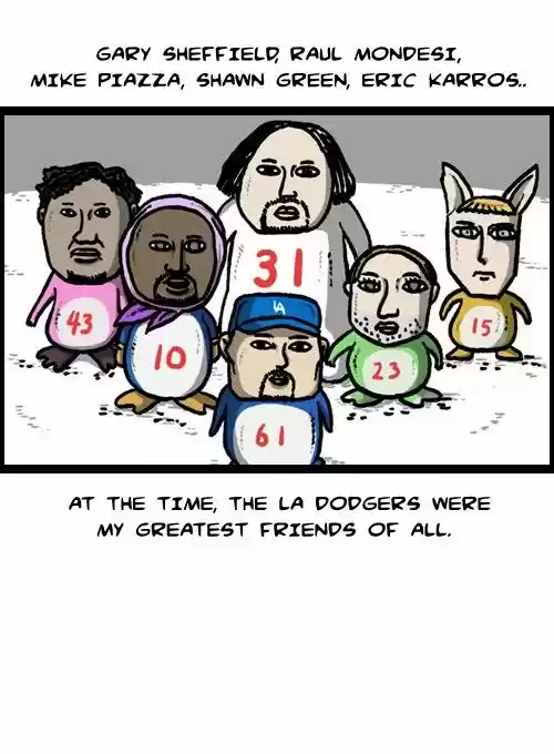 The Sound of Your Heart 105