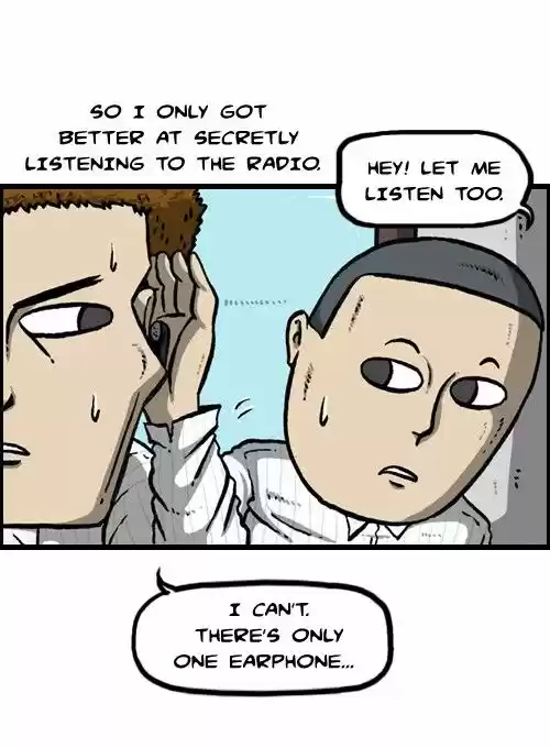 The Sound of Your Heart 105