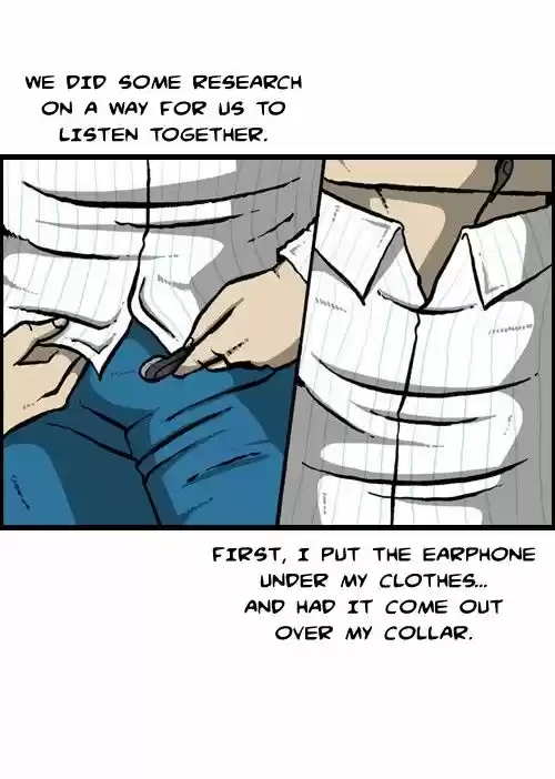 The Sound of Your Heart 105