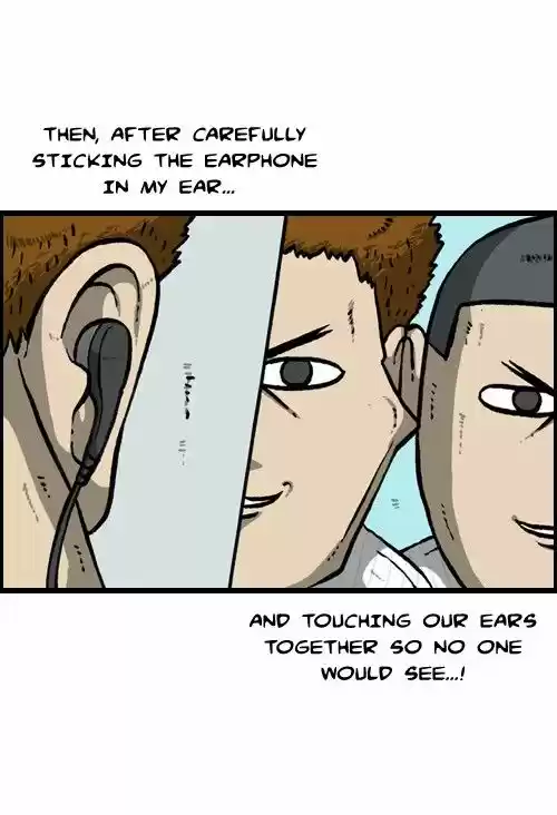 The Sound of Your Heart 105