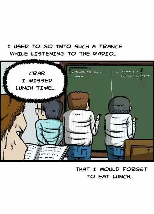 The Sound of Your Heart 105