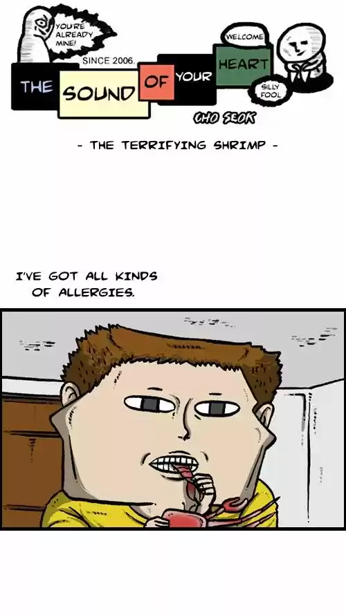 The Sound of Your Heart 106