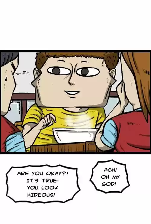 The Sound of Your Heart 106