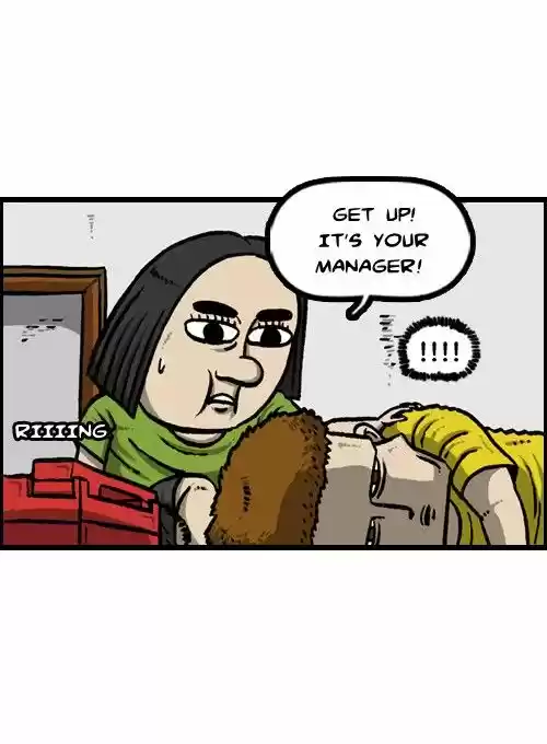 The Sound of Your Heart 107