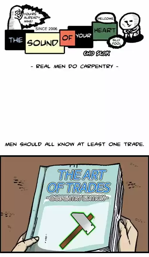 The Sound of Your Heart 108