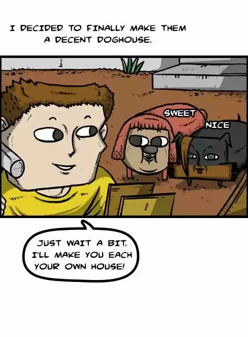 The Sound of Your Heart 108