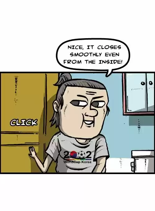 The Sound of Your Heart 108