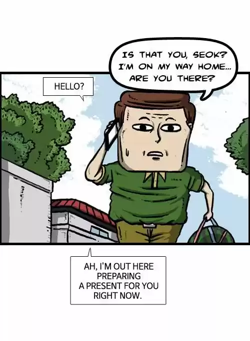 The Sound of Your Heart 108