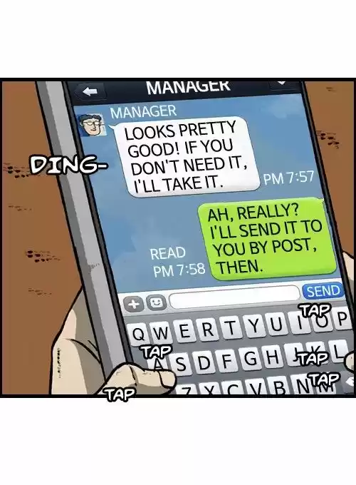 The Sound of Your Heart 108