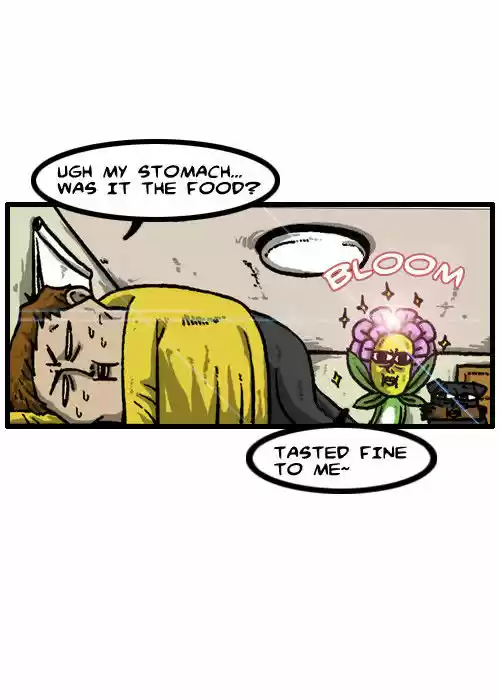 The Sound of Your Heart 11