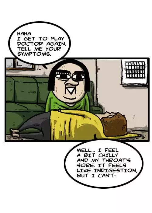 The Sound of Your Heart 11