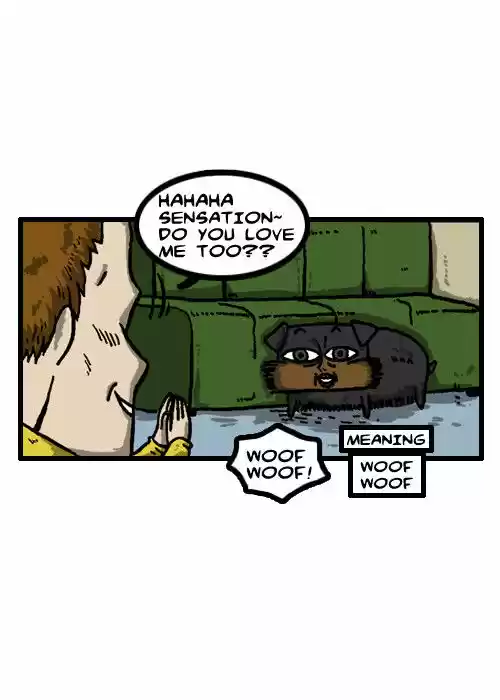 The Sound of Your Heart 11