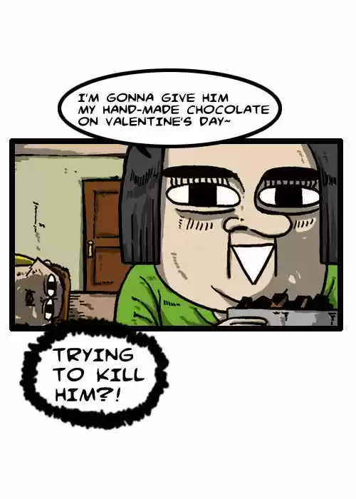 The Sound of Your Heart 11