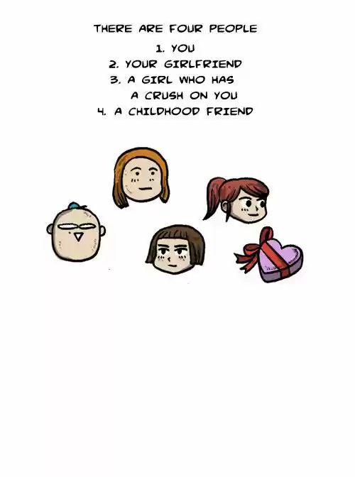 The Sound of Your Heart 11