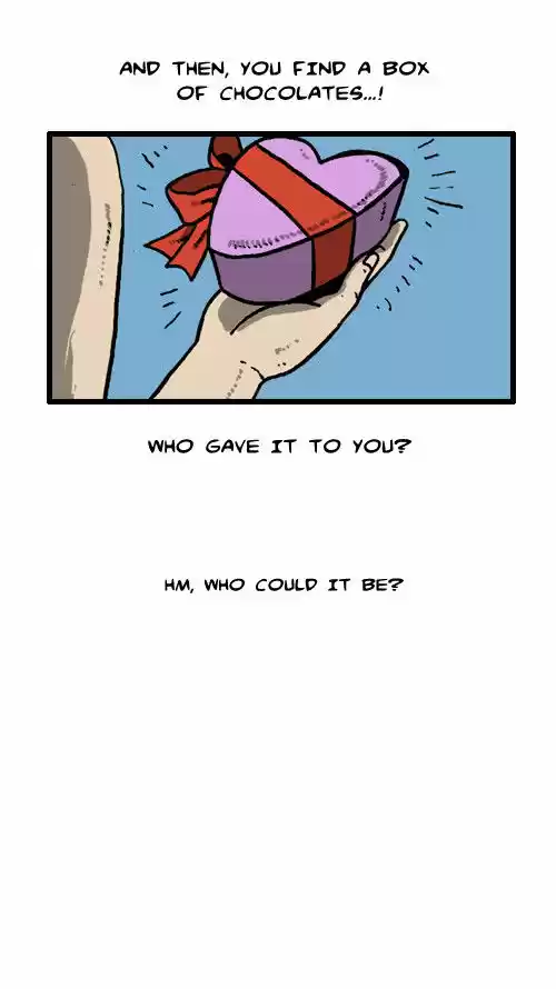 The Sound of Your Heart 11