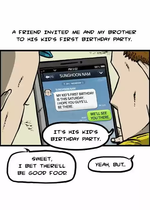 The Sound of Your Heart 110