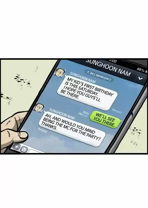 The Sound of Your Heart 110