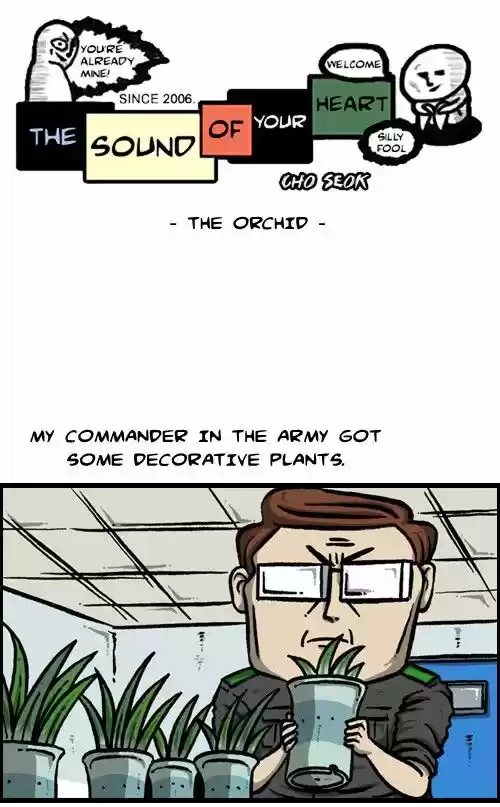 The Sound of Your Heart 111