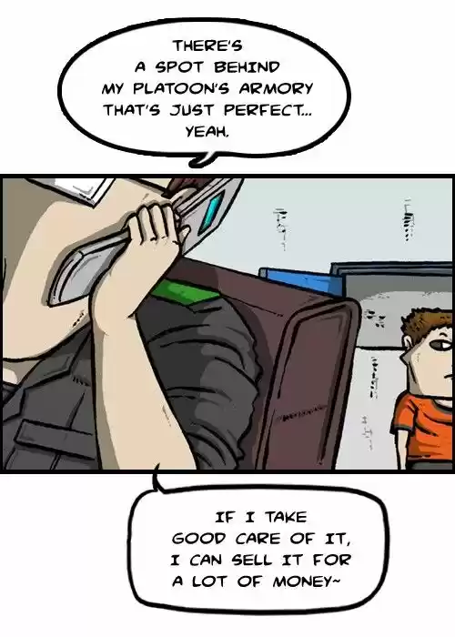 The Sound of Your Heart 111