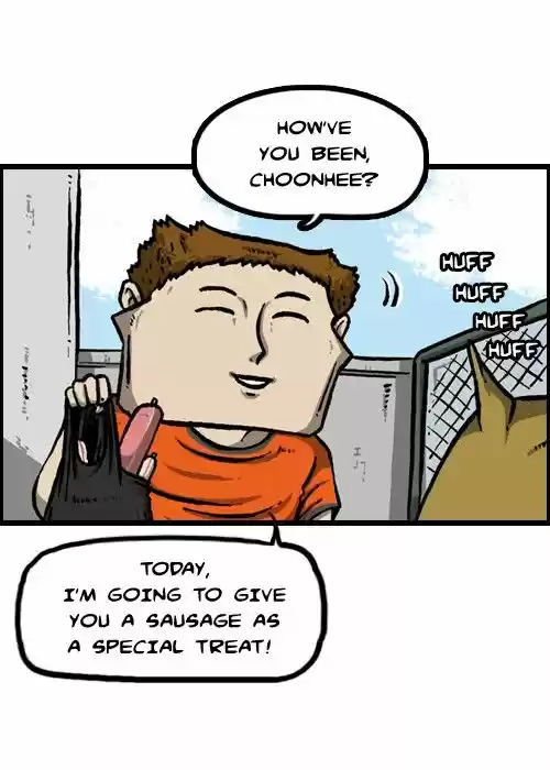 The Sound of Your Heart 111