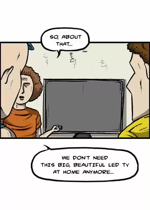 The Sound of Your Heart 112