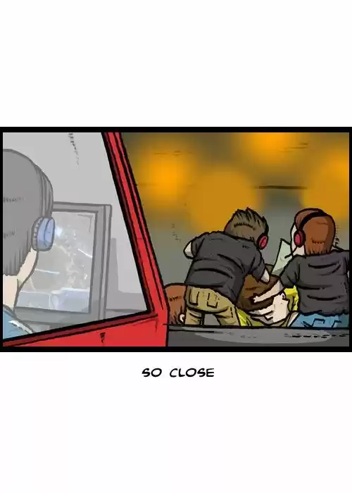 The Sound of Your Heart 112