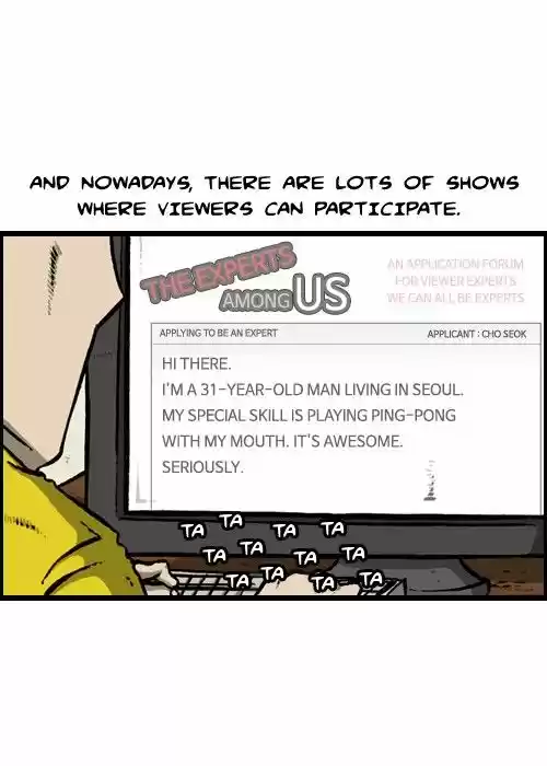 The Sound of Your Heart 112